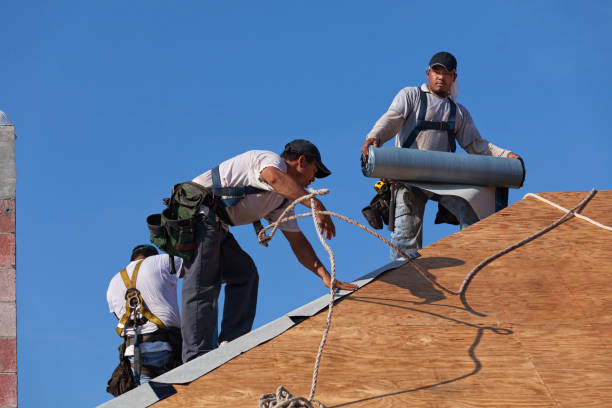 Sealant for Roof in Wood River, IL