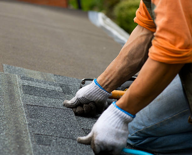 Best Metal Roofing Contractor  in Wood River, IL