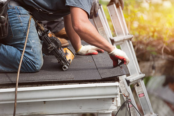 Best Shingle Roofing Installation  in Wood River, IL