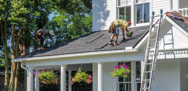 Best Roof Maintenance Services  in Wood River, IL