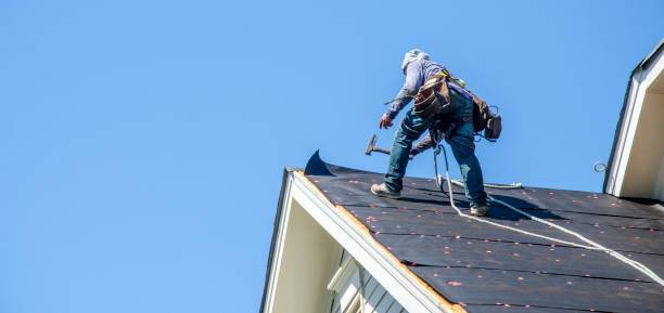Heating Cable for Roof Installation in Wood River, IL
